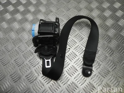 Mercedes-Benz A 246 860 25 85 / A2468602585 B-CLASS (W246, W242) 2016 Safety Belt - Image 1