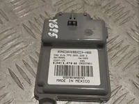 Porsche 7P5959339E CAYENNE (92A) 2016 Unité de commande pour siège