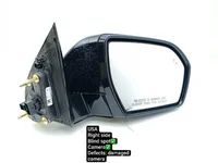 Ford USA LL1B17682 EXPEDITION (U553) 2020 Rétroviseur extérieur