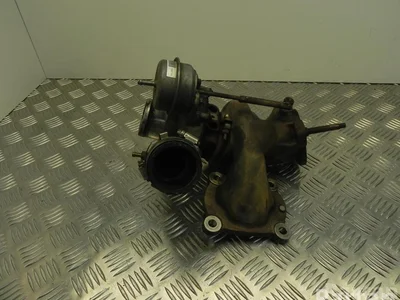 Ford USA FR3Z-6K682-C / FR3Z6K682C MUSTANG Coupe 2015 Turbocompresseur - Image 1