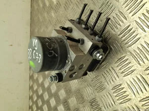 Renault 476603517R KANGOO III 2021 Unité de commande hydraulique ABS