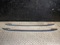 Škoda 6V9860025D, 6V9860026D FABIA III Estate (NJ5) 2019 Main-courante de pavillon