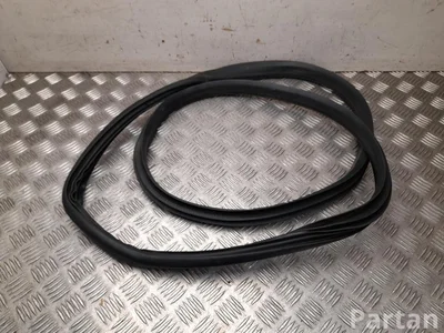 Fiat 600e / 600 (365_, 364_) 2025 Door Seal Left Rear - Image 1