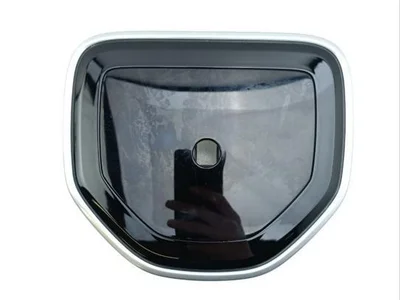 Jeep 156253370 GRAND CHEROKEE V (WL) 2022 Marco - Imagen 1