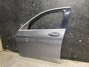 Mercedes-Benz GLC (X253) 2018 Door Left Front