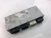 BMW 7394651 5 Touring (F11) 2012 Control unit for tailgate