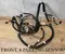 Renault 253A94069R MEGANE E 2024 Kit de cables FRONT 6PDC sistema de estacionamiento - Imagen 1
