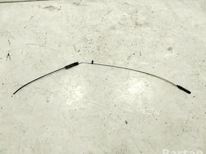 Porsche 971.823.531 / 971823531 PANAMERA (971) 2018 Câble de capot