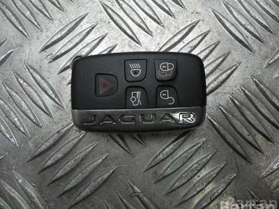 Jaguar EW93-15K601-BC / EW9315K601BC XF (X250) 2015 Clé - Image 1