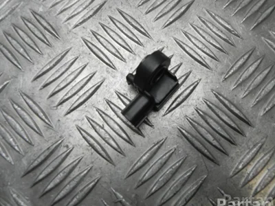 Jaguar FH22-14B006-AA / FH2214B006AA XF (X250) 2015 Capteur d'impact (systèmes d'airbag) - Image 1