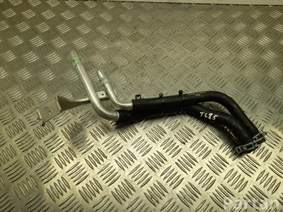 Ford USA LJ93-18C266-PB / LJ9318C266PB Mustang Mach-E 2022 Pipe, coolant - Image 1