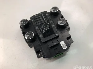 Volvo 31398642 V40 Hatchback 2017 Contrôle automatique de la climatisation