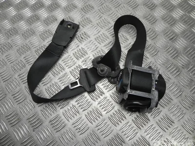 BMW 7 313 304 / 7313304 2 Gran Tourer (F46) 2016 Ceinture de sécurité - Image 1