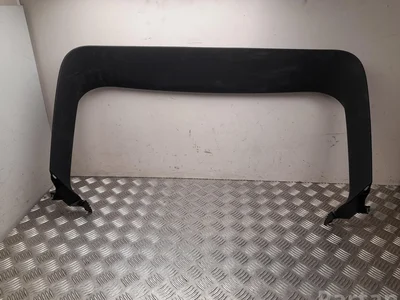 Mercedes-Benz A 118 740 08 00 / A1187400800 CLA X118 (shooting brake) 2020 Panneau de coffre - Image 1