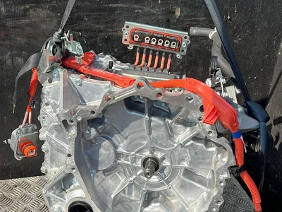 Lexus 3M1023C03008, TZ215-XS002 / 3M1023C03008, TZ215XS002 ES VII XZ10 2024 Boîte de vitesses automatique - Image 1