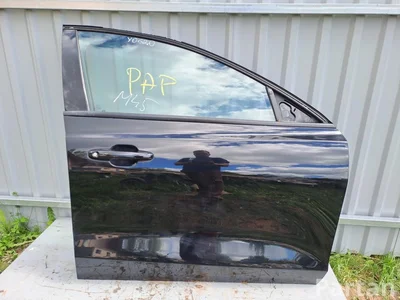 Ford Focus IV (C519) estate 2019 Door Right Front Right - Image 1