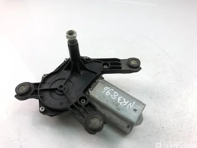 Opel 009185821 VECTRA C 2003 Moteur d'essuie-glace - Image 1