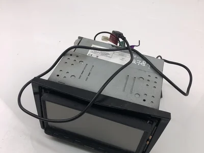 Volkswagen DDX6021BT PASSAT (362) 2010 Radio / lecteur CD - Image 1