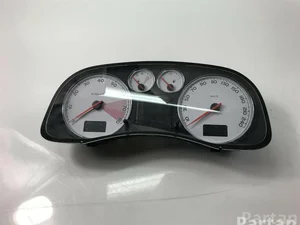 Peugeot P9661323080 307 SW (3H) 2002 Tableau de bord