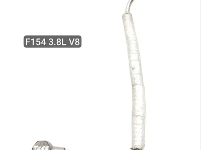 Maserati QUATTROPORTE VI 2014 Tuyaux / Tubes - Image 1