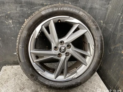 Citroën 9817501377 DS7 CROSSBACK 2021 Jantes en alliage 5x108  R19 EJ 7.5 ET46 - Image 1