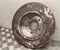 BMW 150128100, 34211160233 3 (E46) 2005 Bremsscheibe hinten - Bild 3