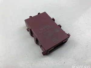 Toyota 89111-02030 / 8911102030 COROLLA Saloon (_E15_) 2019 Unités de contrôle