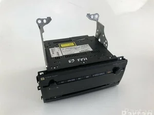 Toyota 86120-47230 / 8612047230 PRIUS Hatchback (_W2_) 2006 Radio / lecteur CD