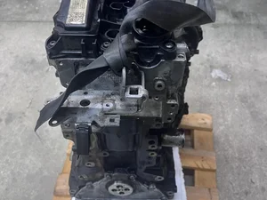 Mercedes-Benz 651.925 / 651925 E-CLASS (W212) 2012 Complete Engine