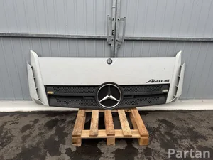 Gebrauchtes Original Mercedes-Benz Trucks A9607500309, A9607500318, A9607510530, A9607510430, A9607500821, A9607500721 ACTROS MP4 / MP5 2017 Motorhaube