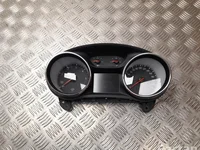 Opel 39228440 ASTRA K Sports Tourer 2022 Tableau de bord km/h