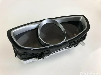 Volvo 31433331 V40 Hatchback 2014 Tableau de bord - Image 1