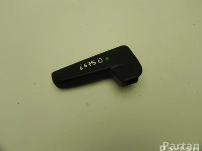 Volkswagen 6R1 823 533 / 6R1823533 GOLF VII (5G1, BQ1, BE1, BE2) 2013 Poignée - Image 1