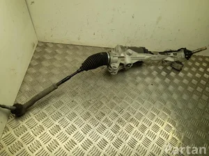 MG 11571552, 654621242 MG4 Trophy 2024 Przekładnia kierownicza