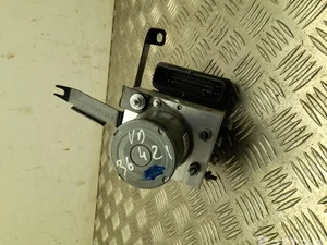 Mercedes-Benz A 243 900 81 00, A 243 901 36 00 / A2439008100, A2439013600 CLA X118 (shooting brake) 2021 Unité de commande hydraulique ABS