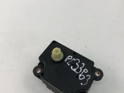 Volvo 74935F S80 I (TS, XY) 2006 Adjustment motor for regulating flap - Image 1