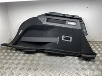 Maserati 06701459250 LEVANTE 2019 Rembourrage de coffre