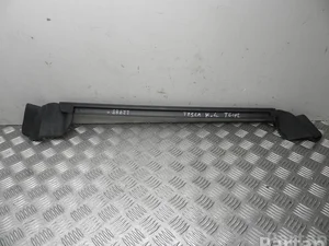 Tesla 1500064-00-C / 150006400C Model Y 2022 Décoration de cadre de verre porte