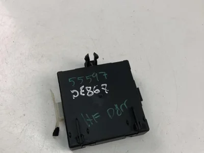 Mercedes-Benz A2129004214 E-CLASS (W212) 2012 Unidad de control de puertas - Imagen 1