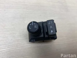 Toyota 84872F4030 C-HR (_X1_) 2020 Schalter für Außenspiegelverstellung