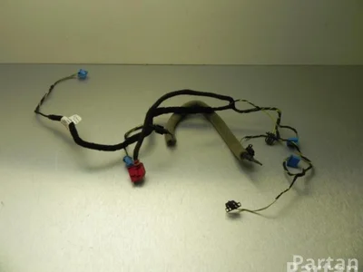 Volkswagen 6Q1 971 566 J / 6Q1971566J POLO (9N_) 2004 Harnais pour intérieur - Image 1