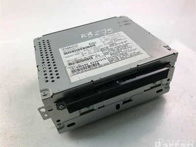 Volvo 31310071AA V70 III (BW) 2011 Radio / lecteur CD - Image 1