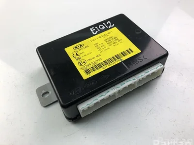 Kia 95400-1F400 / 954001F400 SPORTAGE (JE_, KM_) 2005 Body control module BCM FEM SAM BSI - Image 1