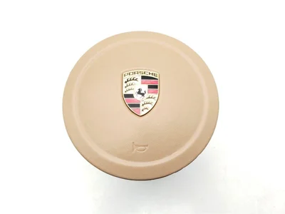Porsche 970.803.089.05 / 97080308905 PANAMERA (970) 2012 Airbag du conducteur - Image 1