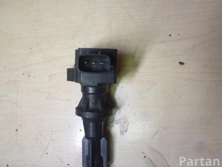 MAZDA 6M8G-12A366, 099700-1062 / 6M8G12A366, 0997001062 6 Saloon (GG) 2006 Ignition Coil