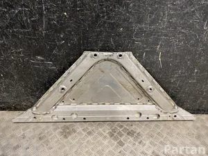BMW 9880679 X1 (U11) 2025 Unterfahrschutz Vorderes Fahrwerk