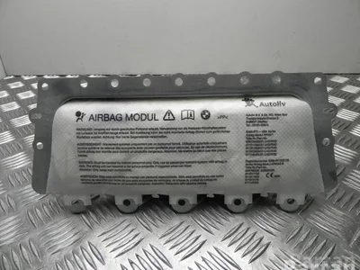 BMW 39927366202 5 (F10) 2013 Airbag de passager - Image 1
