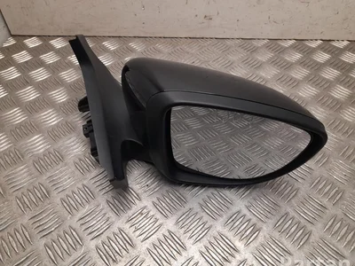 Renault ZOE (BFM_) 2016 Rétroviseur extérieur - Image 1