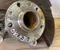Škoda 1EA407258H ; 1EA400054CT / 1EA407258H, 1EA400054CT ENYAQ iV SUV (5AZ) 2024 Wheel Bearing Left Front - Image 2