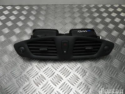 Renault 682600031R SCÉNIC III (JZ0/1_) 2014 Évent - Image 1